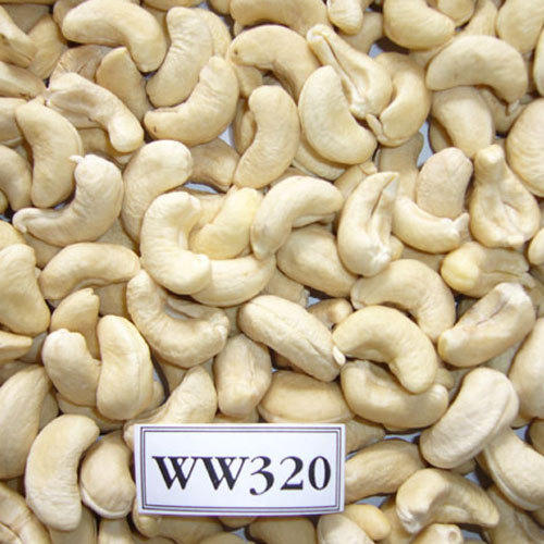 CASHEW NUTS WW320