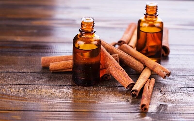 Cinnamon & Its Oil benefits