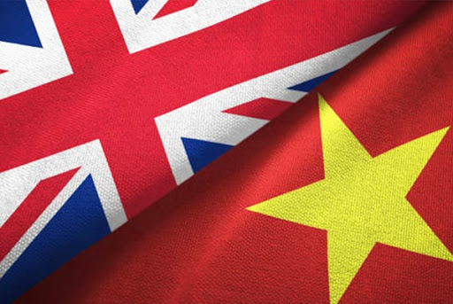 Nông sản Việt rộng đường sang Vương quốc Anh nhờ UKVFTA