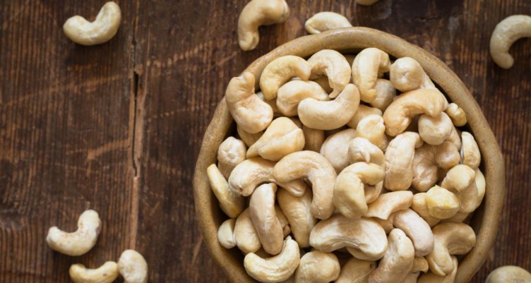 Vietnam import cashew nuts to usa