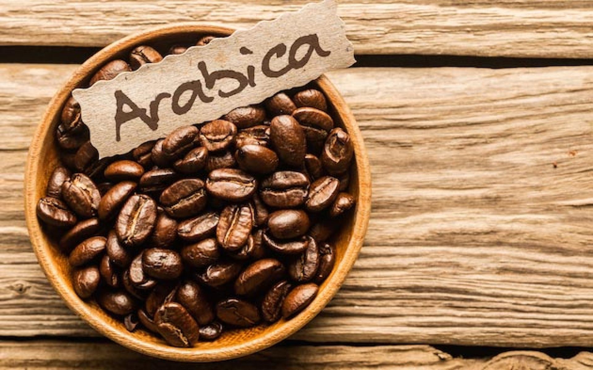 Tìm hiểu về cà phê Arabica