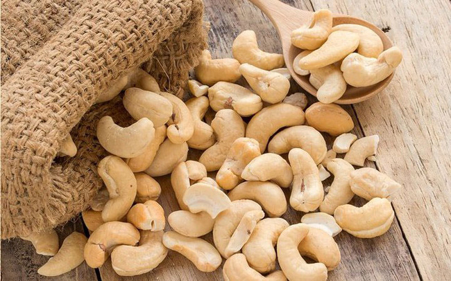 Fine processing – a necessary step to increase the value of cashews