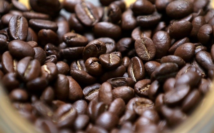 Highest coffee price in 10 years - the opportunity of Vietnam's coffee industry
