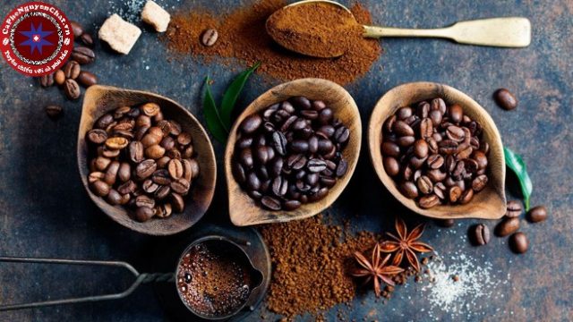 The Vietnamese market is in need of processed coffee