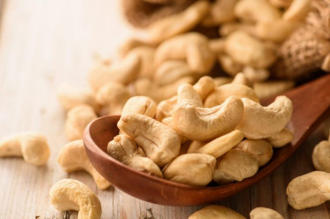 France increases purchases of Vietnamese cashews, reduces imports of Indian cashews