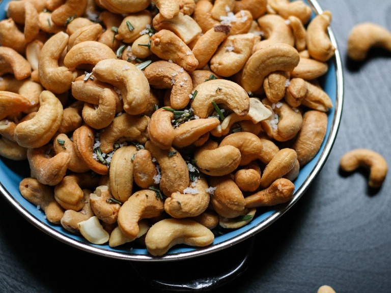 EU has a large demand for cashew nut imports in 2022