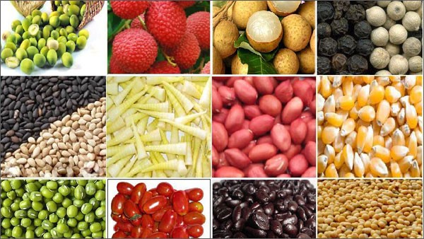 Export of agricultural products in the first 2 months of the year reached 8 billion USD
