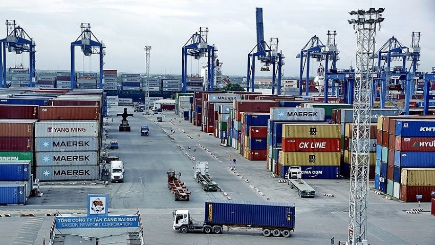 Vietnam: Export turnover in 2022 may exceed 363 billion USD