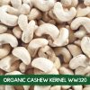 Cashew nuts grades clarification