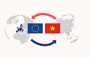 EVFTA support Vietnam's cashew nuts exports to the EU
