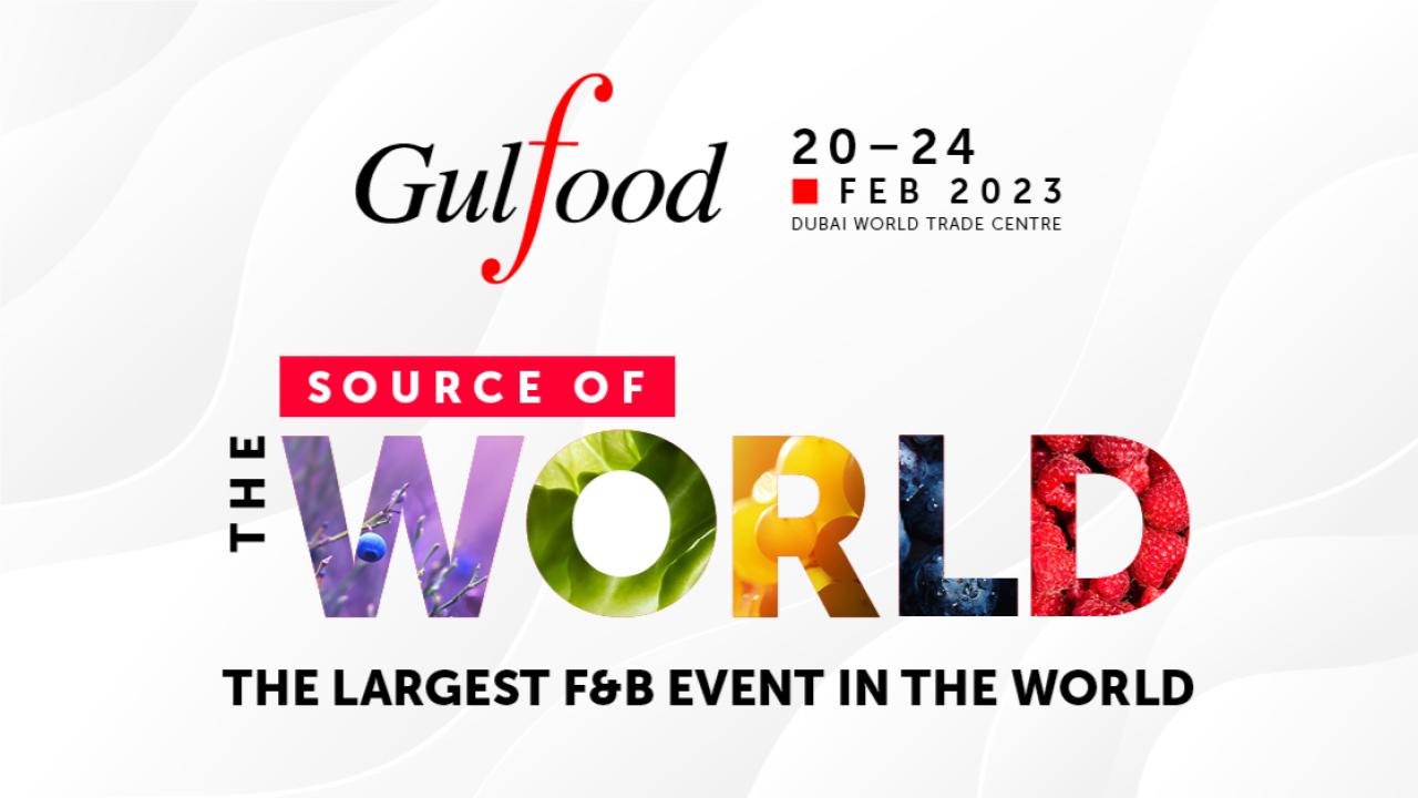 Visimex joins in the world's leading food exhibitions: Biofach 2023 & Gulfood 2023
