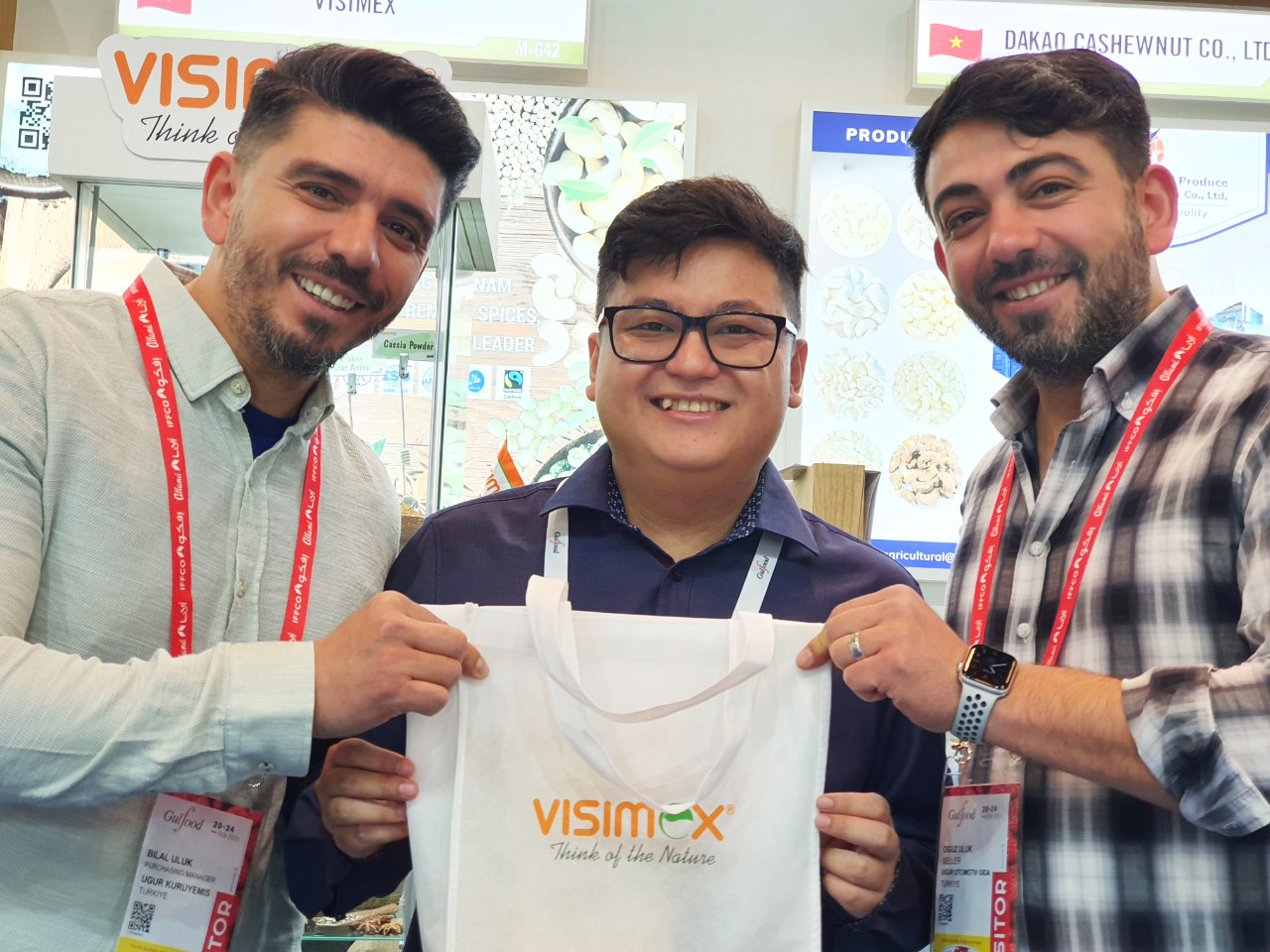 Visimex, the Pioneer of Sustainable Agriculture in Vietnam