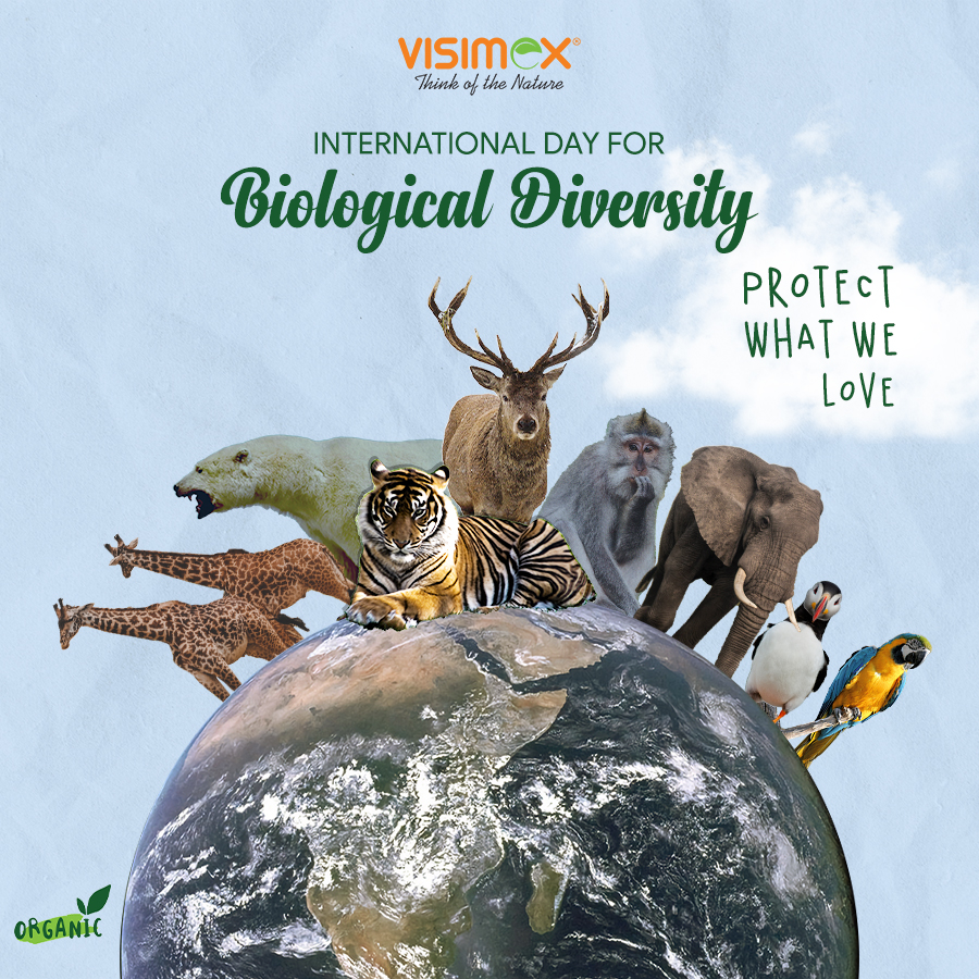 2023 International Day for Biological Diversity