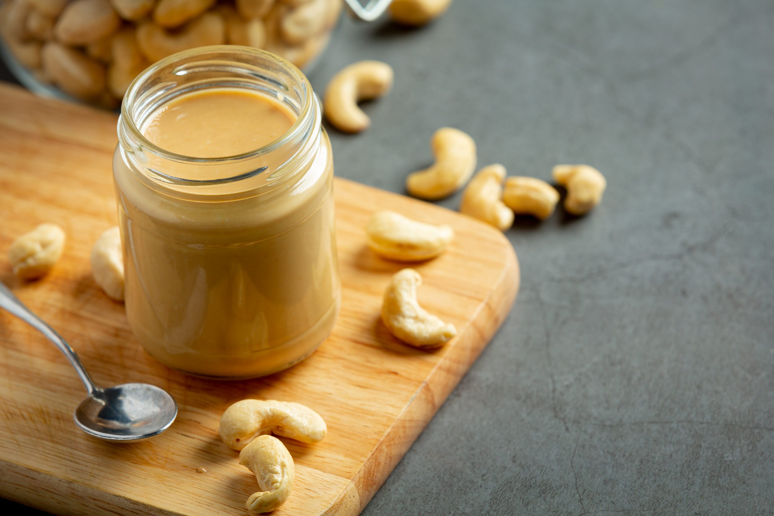 Innovative Organic Cashew Nut Products at Home: Explore the Versatility