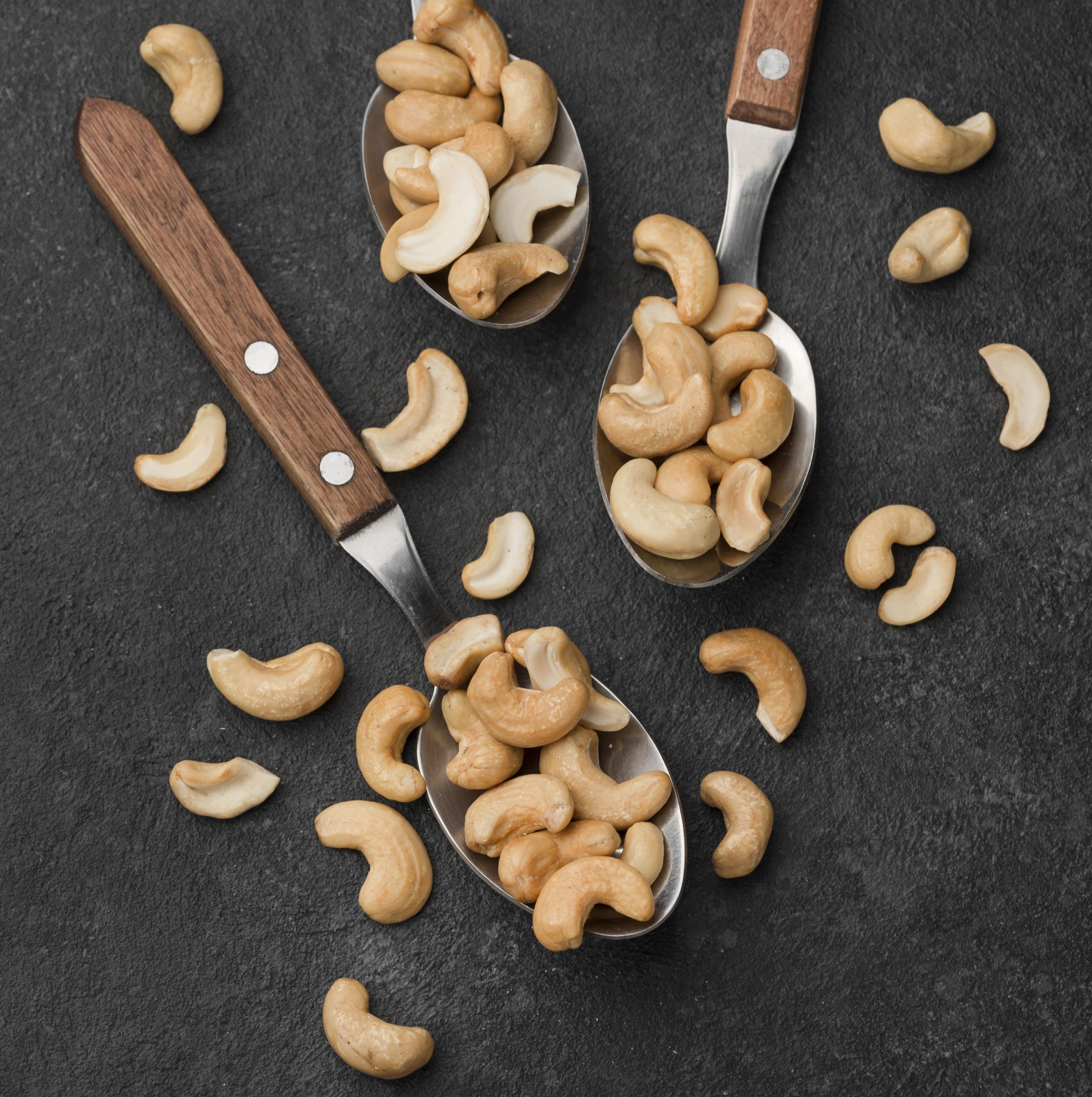 Innovative Organic Cashew Nut Products at Home: Explore the Versatility