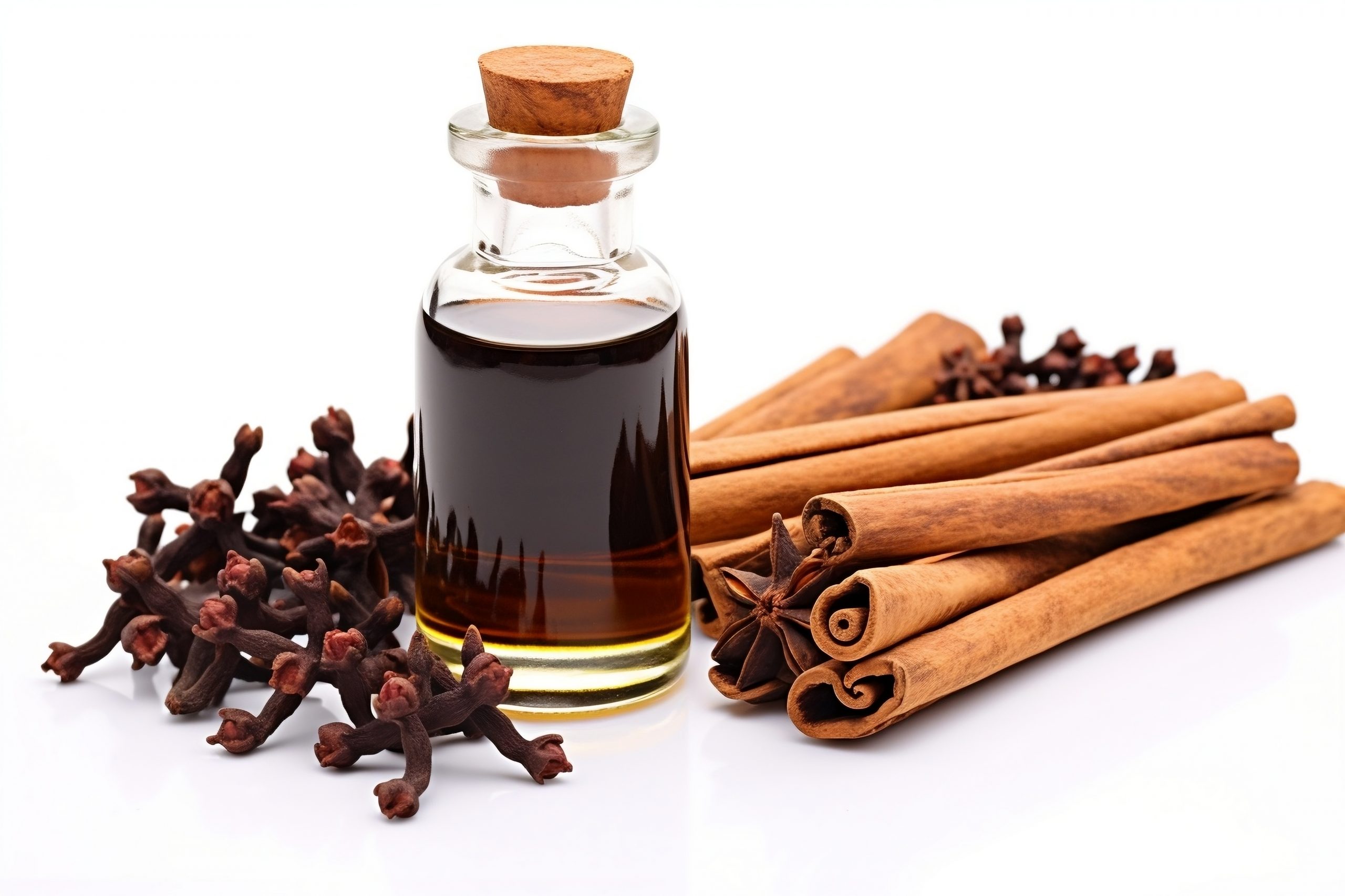 Benefits and Applications of Cinnamon Oil: Health and Beauty