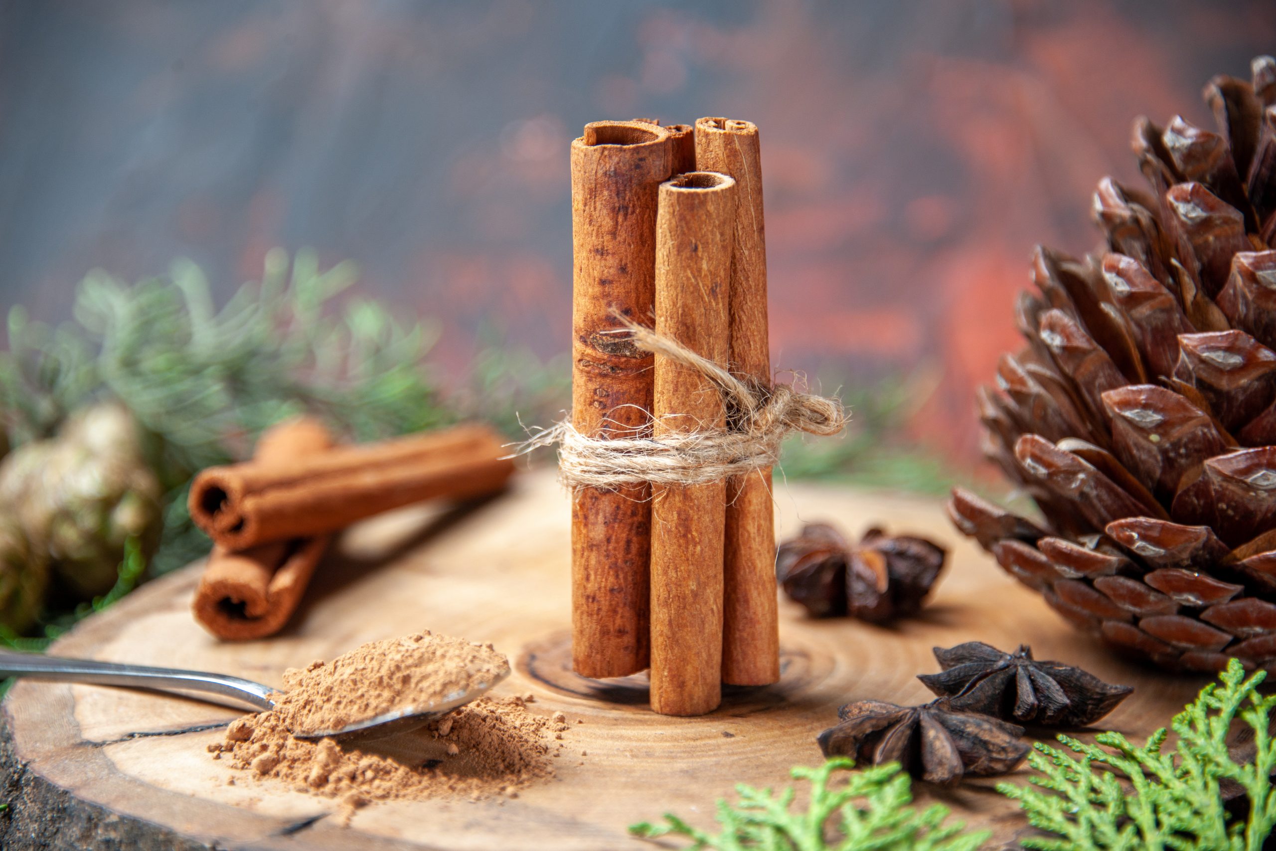 Guide to Proper Storage and Long-Term Use of Organic Cinnamon