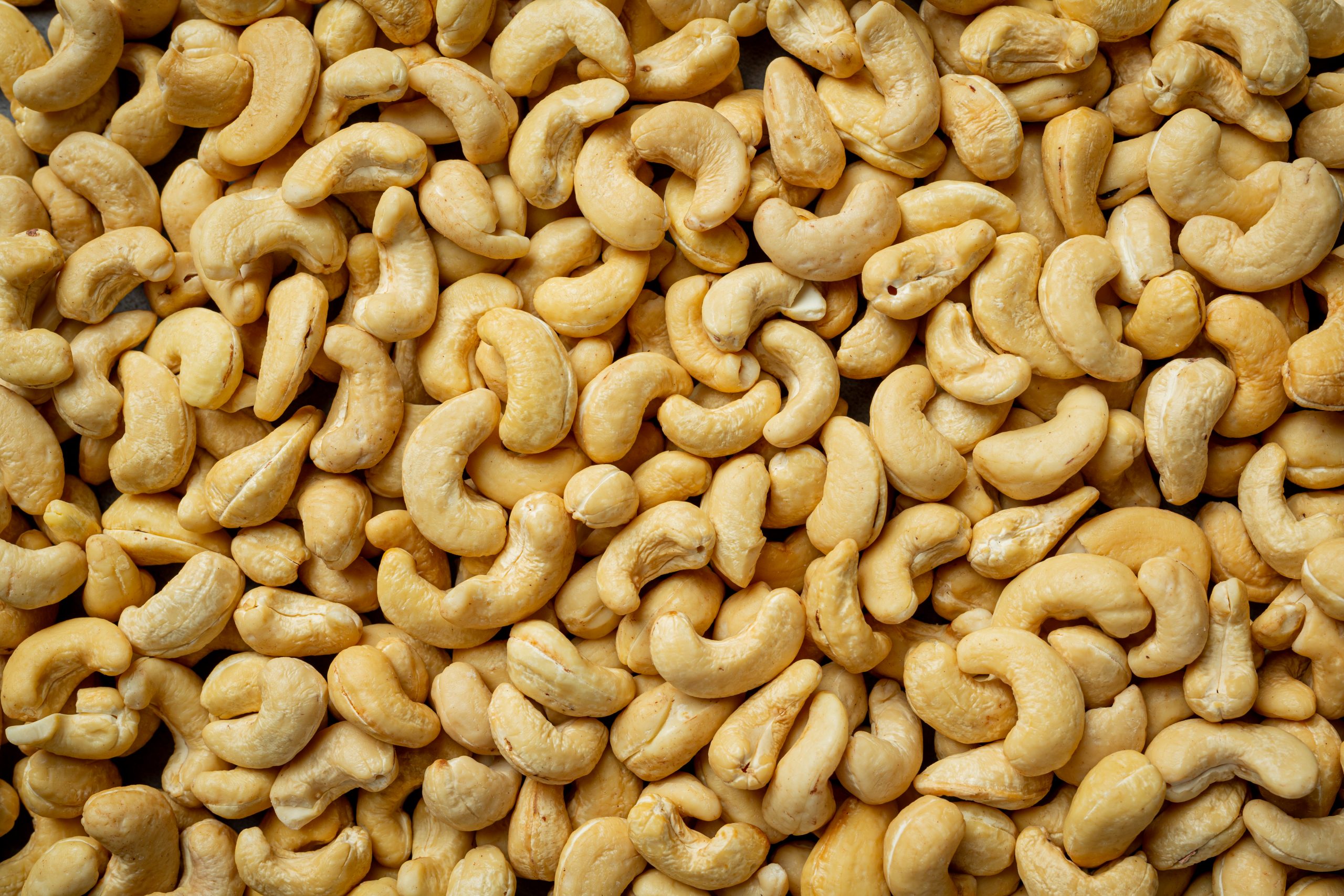 Selecting High-Quality Organic Cashew Nuts: A Guide for Consumers