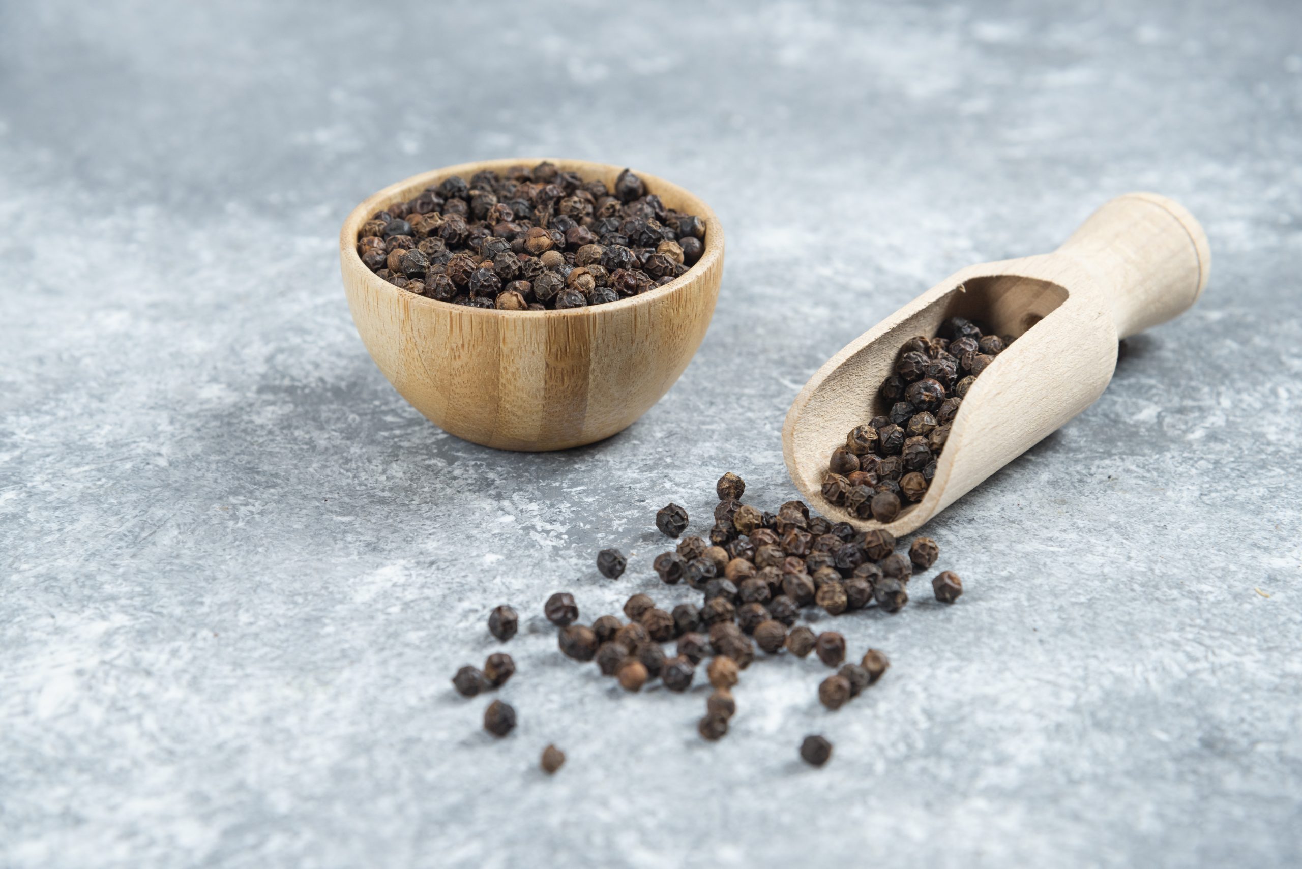 Health Benefits of Pepper: The Perfect Combination