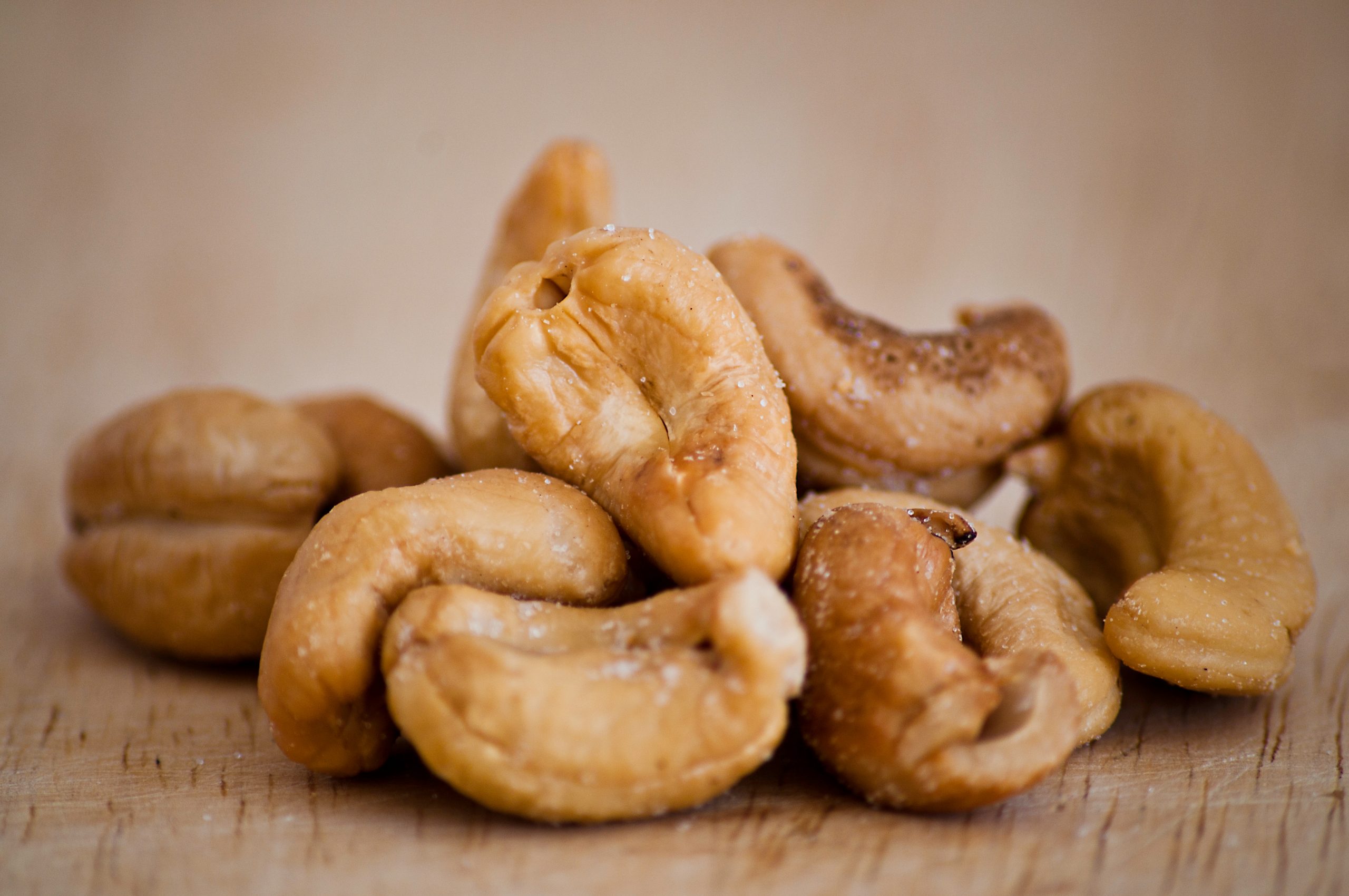 Business Opportunities in Organic Cashews: Exploring a Market Full of Potential