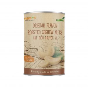 original flavour roasted cashew nuts