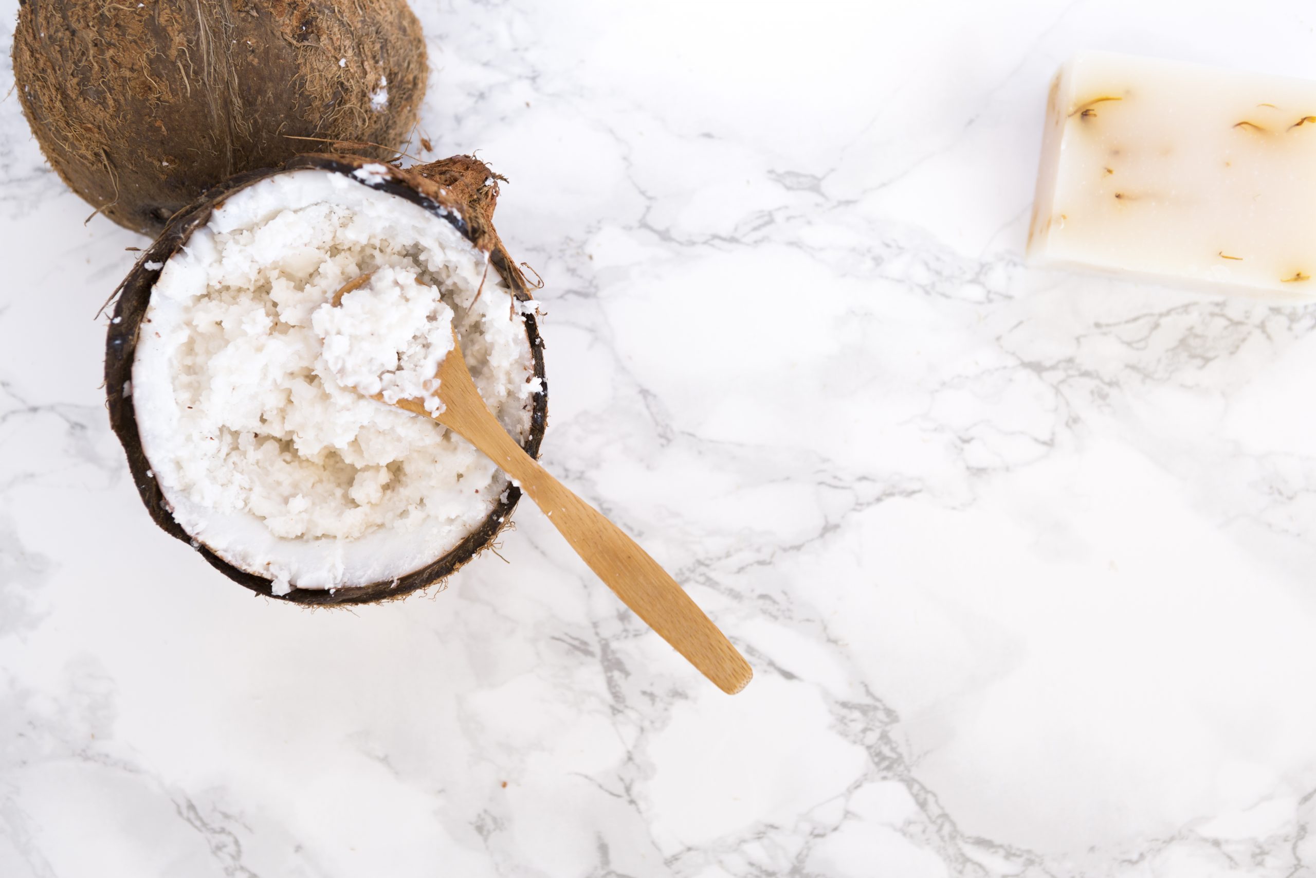Exploring Desiccated Coconut: The Perfect Blend of Flavor and Health Benefits