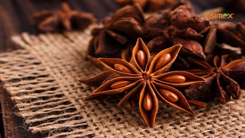 Star Anise Oil in Cosmetics
