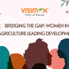 Bridging the Gap: Women in Agriculture Leading Development
