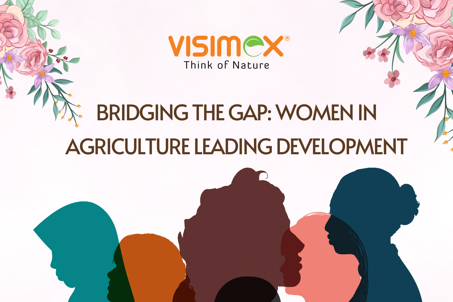 Bridging the Gap: Women in Agriculture Leading Development