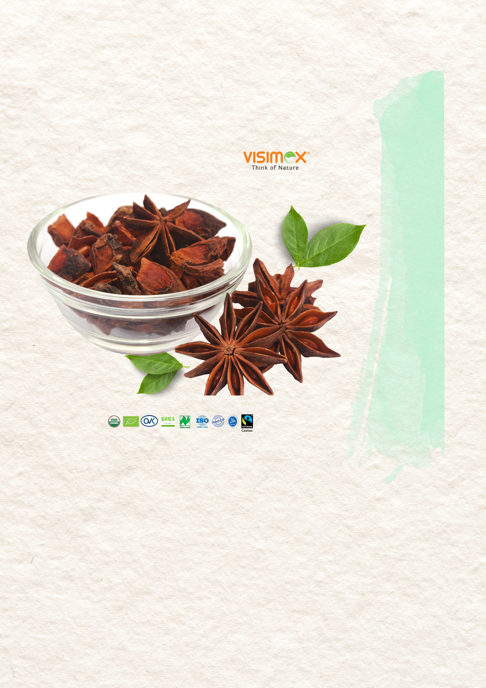 Anise -The Spice of Life