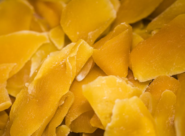 SOFT DRIED PAPAYA