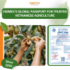 Visimex Expands Global Reach with Halal JAKIM Certification