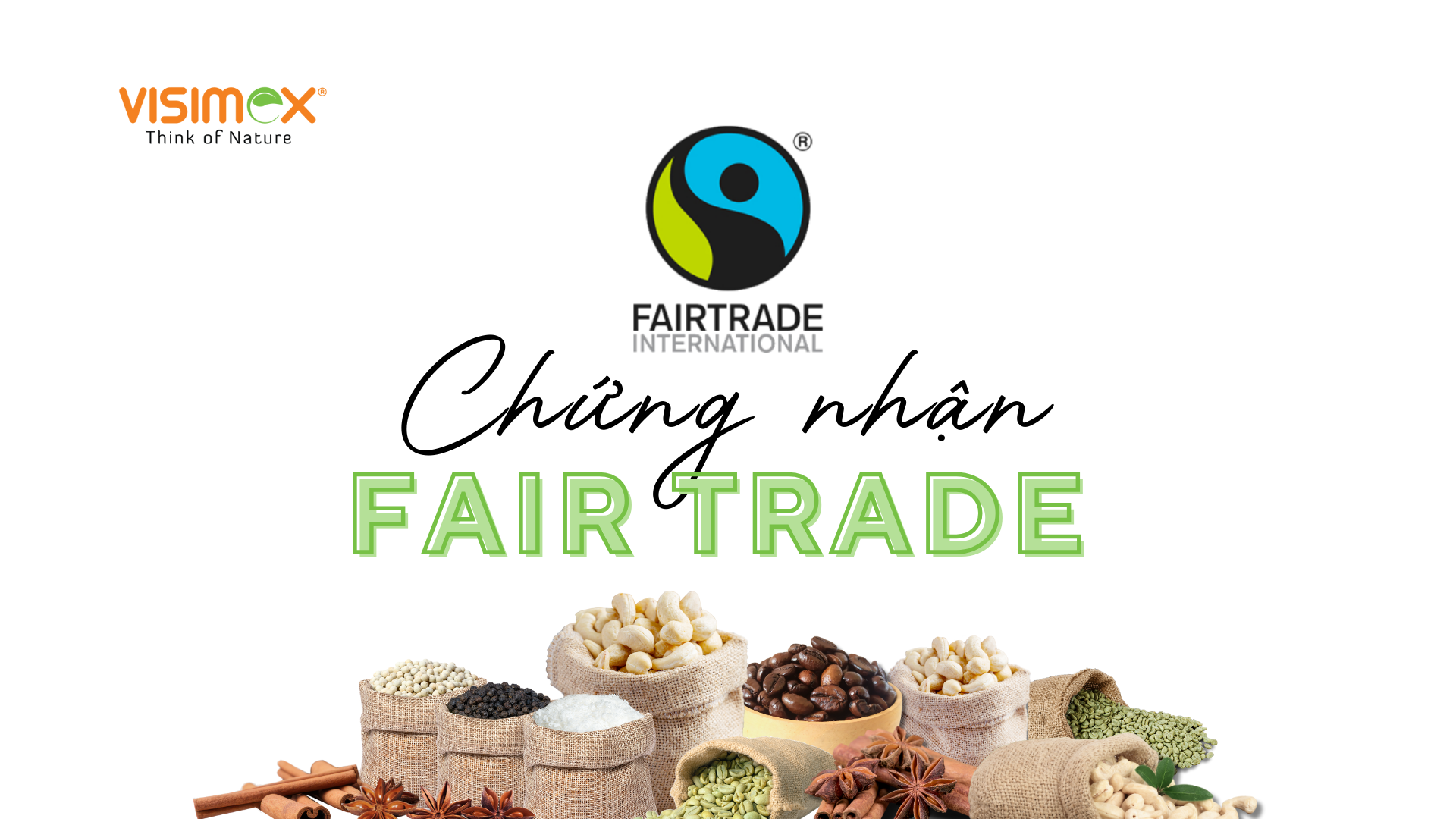 Chứng nhận Fair Trade là gì? Lợi ích và ý nghĩa đối với doanh nghiệp và người tiêu dùng