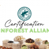 Rainforest Alliance Certification – The Green Guarantee for Sustainable Agricultural Products