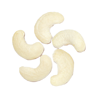 CASHEW NUTS WW450