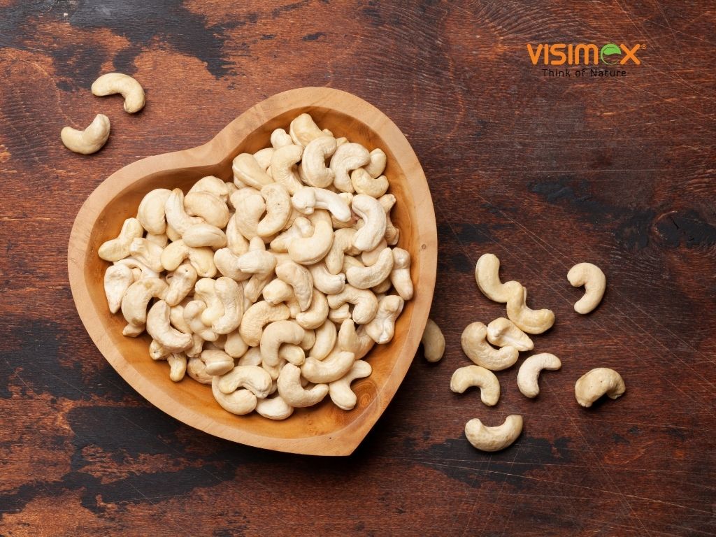 How to Eat Cashews for Weight Loss