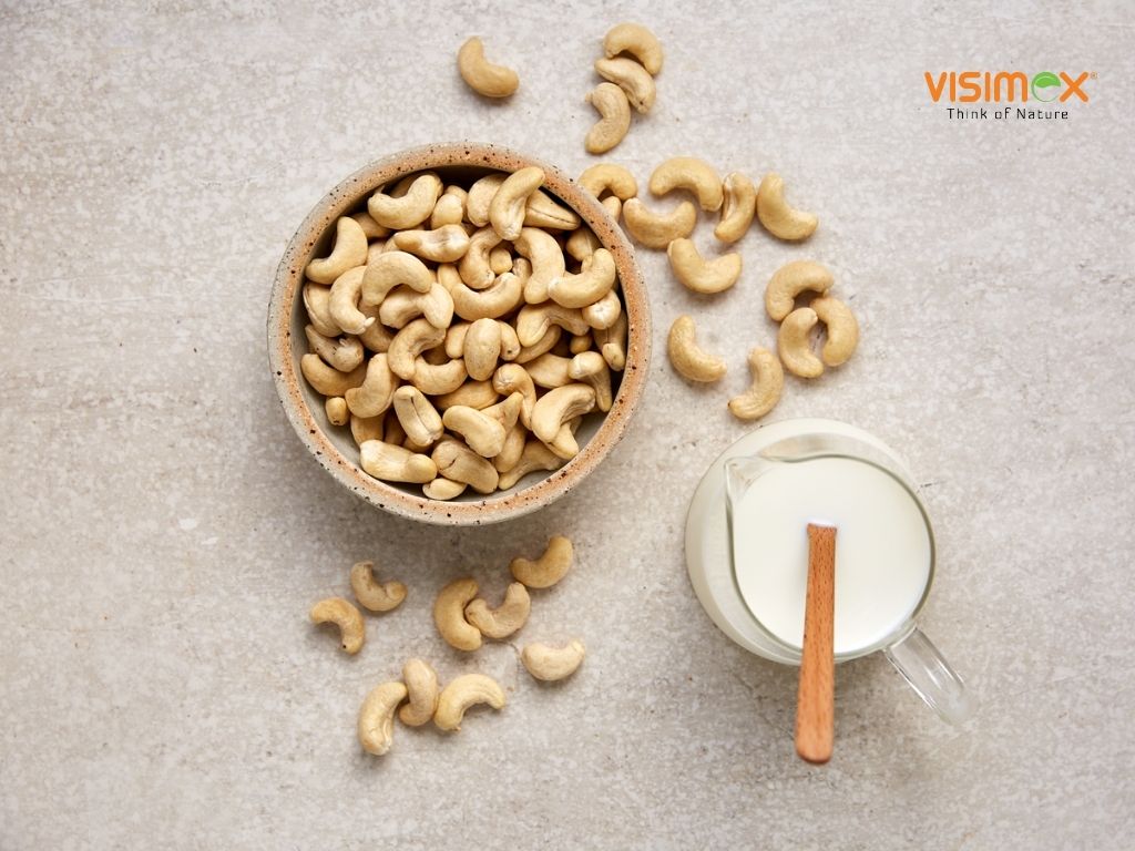 Cashew Nut Benefits for Female