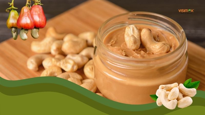 Vì Sao Bơ Hạt Điều Phù Hợp Với Keto