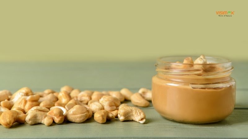 Bao Nhiêu Gram Protein Có Trong Hạt Điều Mỗi Khẩu Phần?
