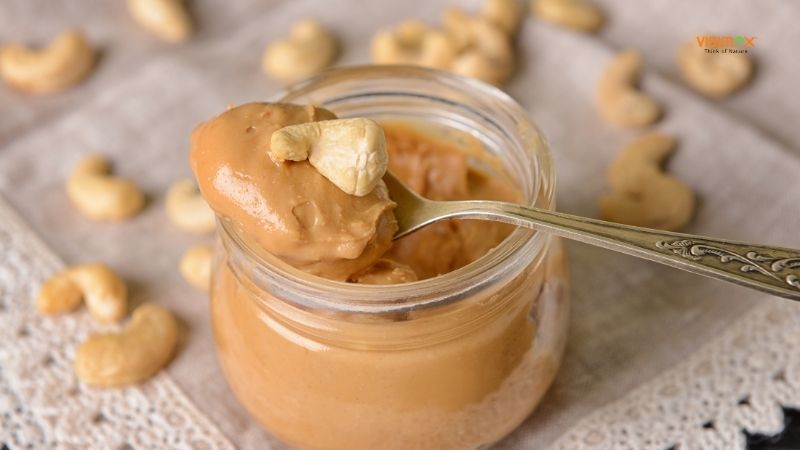 Bao Nhiêu Gram Protein Có Trong Hạt Điều Mỗi Khẩu Phần?