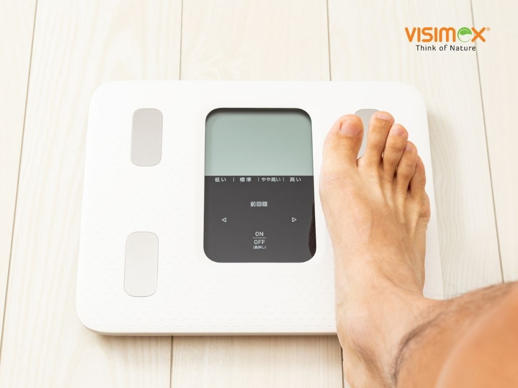 Aids in Weight Management for Men