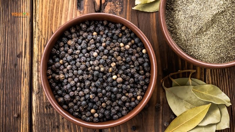Can I Have Black Pepper Before Colonoscopy?