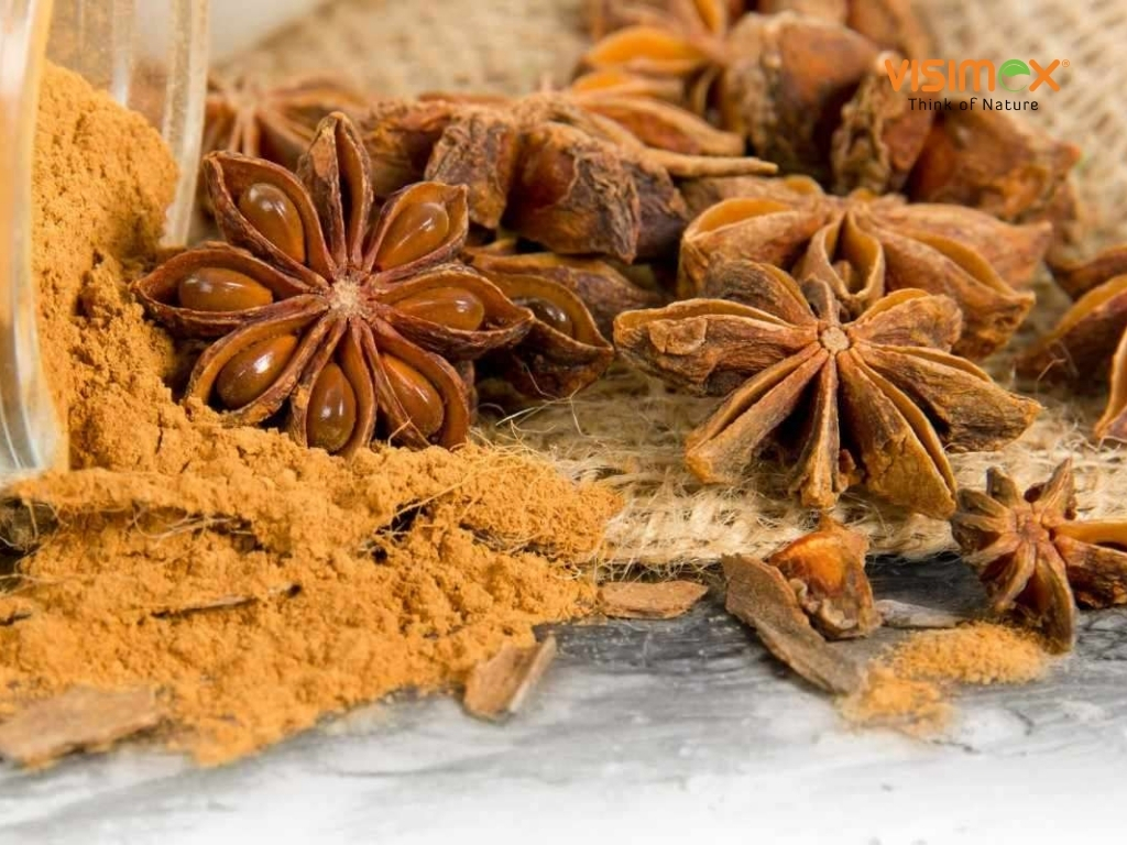 Star Anise Benefits for Male: Hormonal Balance and Vitality