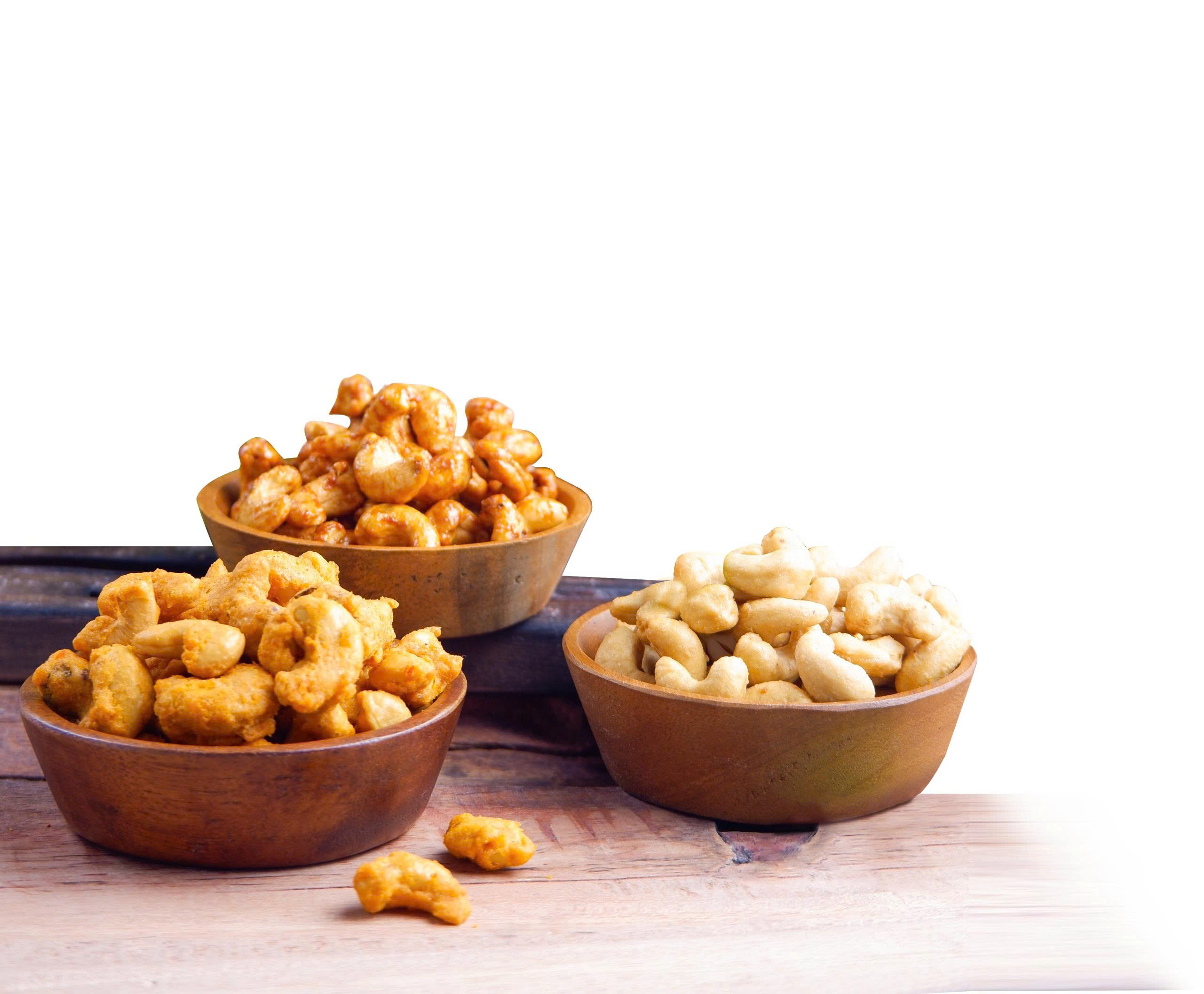 Benefits of Using Cashews in Your Daily Diet