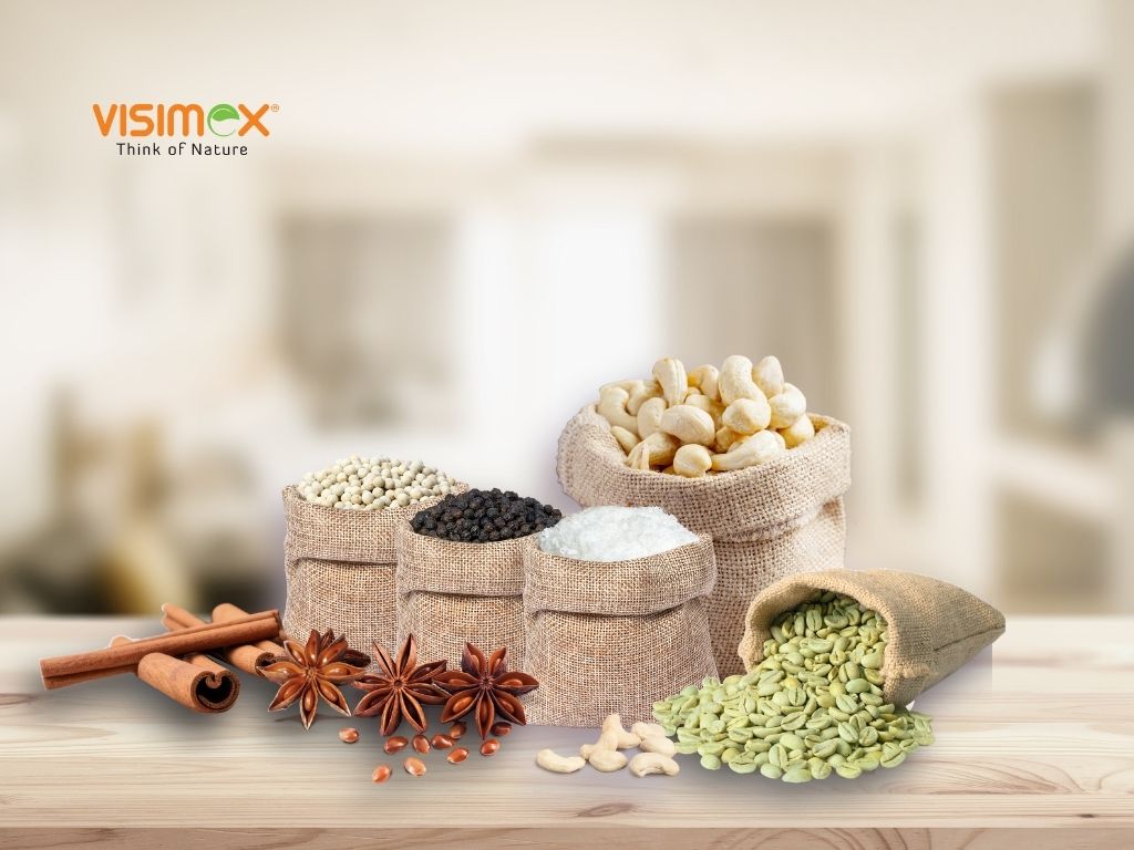 VISIMEX CHÍNH THỨC GÓP MẶT TẠI BIOFACH – KHẲNG ĐỊNH VỊ THẾ NÔNG SẢN HỮU CƠ VIỆT NAM TRÊN BẢN ĐỒ THẾ GIỚI