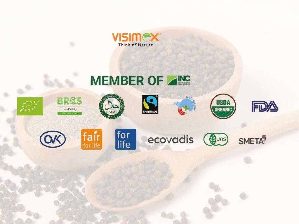 Organic Certifications & Compliance (Certifications & Compliance)
