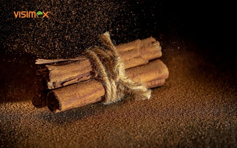 What Makes Cinnamon Beneficial for Females?
