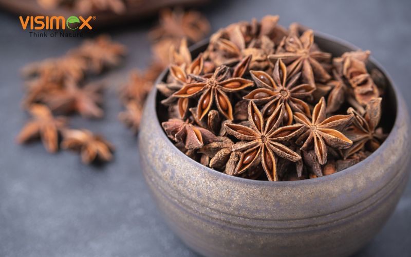 Star Anise Benefits for Weight Loss: A Natural Approach to Healthy Weight Management