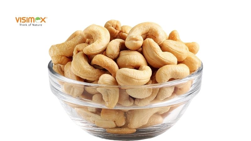 Healthy Snacks Cashew – A Healthy Snacking Trend You Shouldn’t Miss