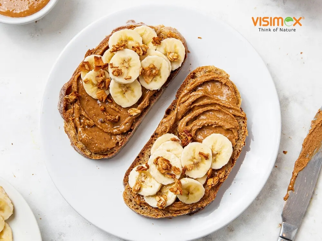 Use Cashews as a Smart Snack